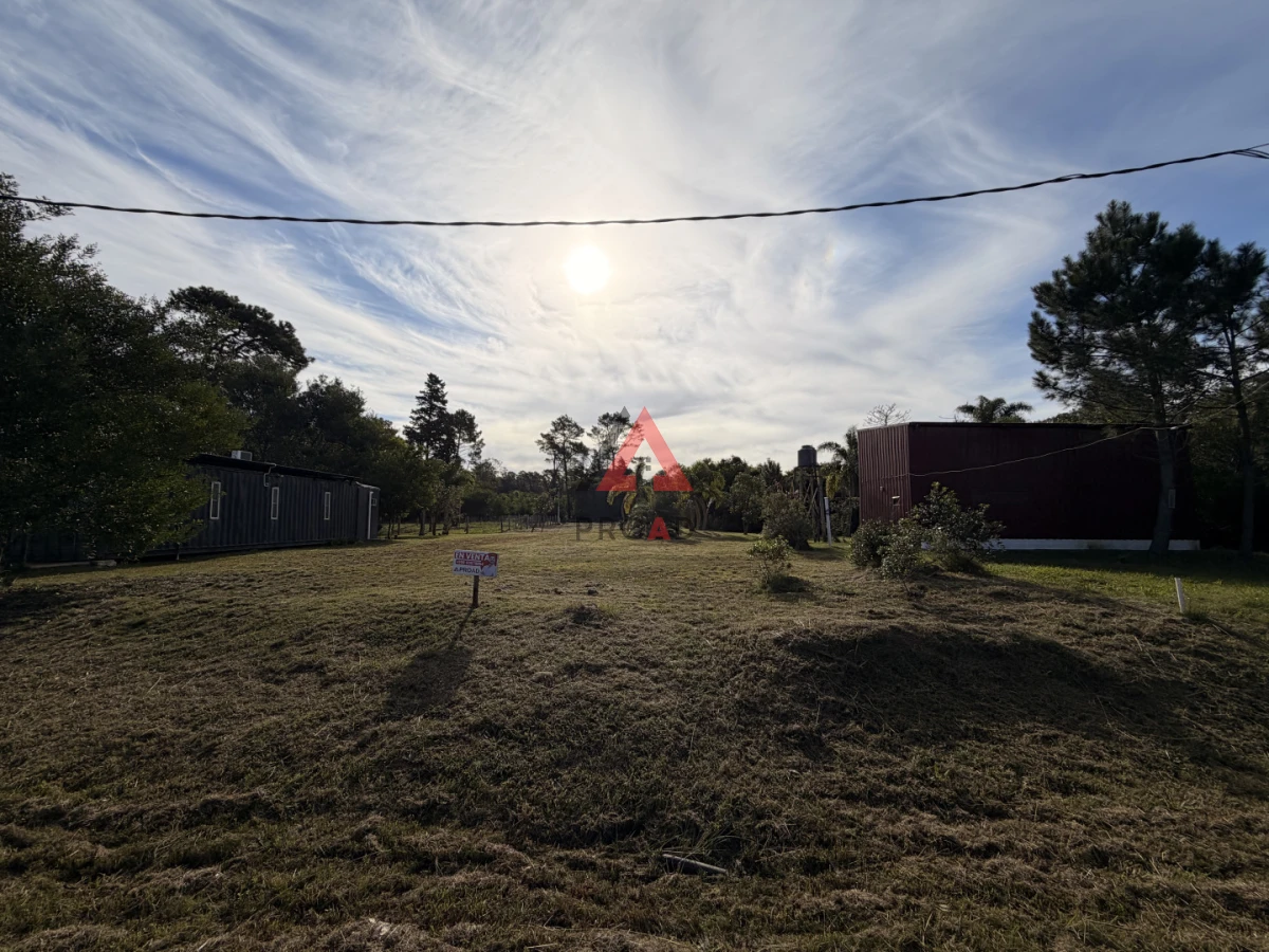 Terreno ID.133 - Terreno en venta en Ocean Park 
