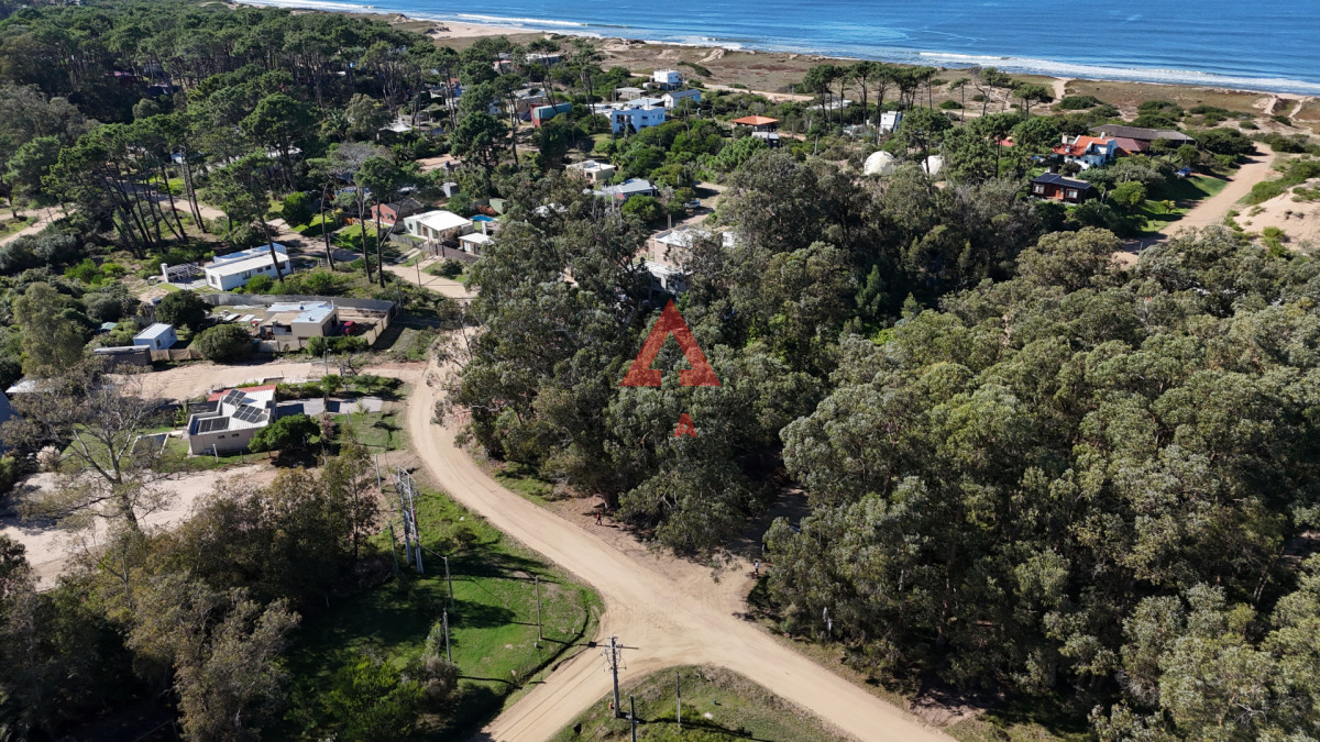 Terreno ID.64 - Esquinero en Ocean Park