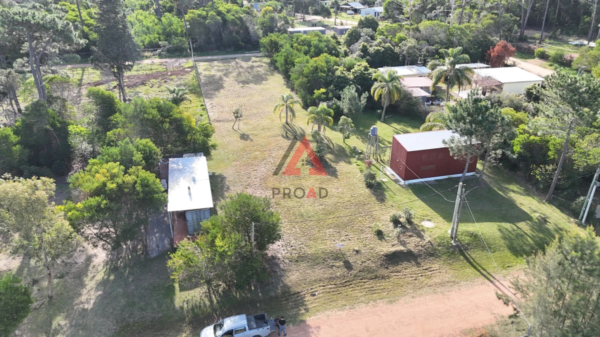 Terreno ID.133 - Terreno en venta en Ocean Park 