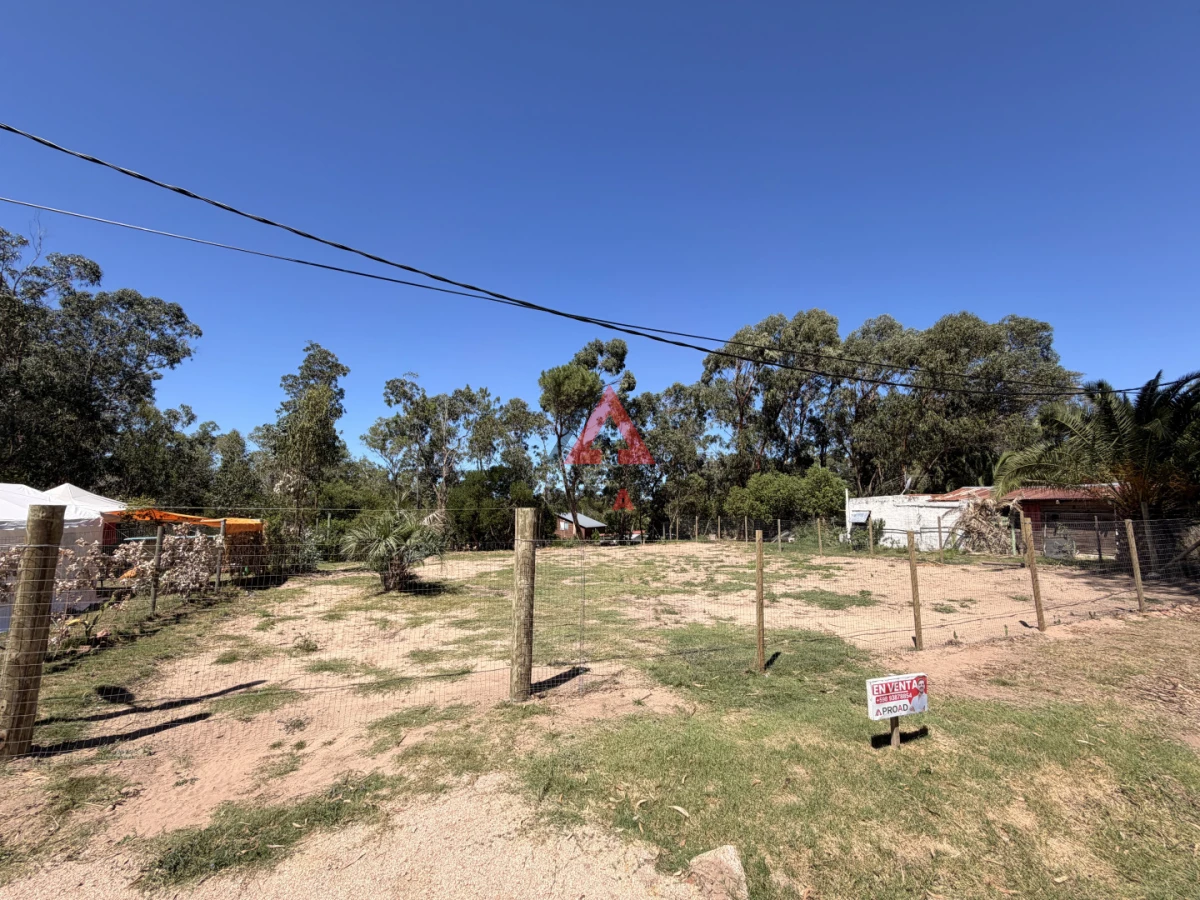 Terreno ID.82 - terreno en venta en ocean park listo para construir