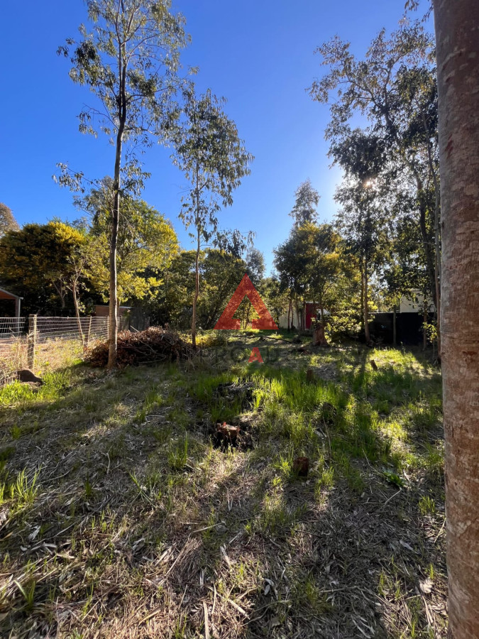 Terreno ID.49 - Terreno de 550 mts2 sobre Av. Principal de Sauce de Portezuelo