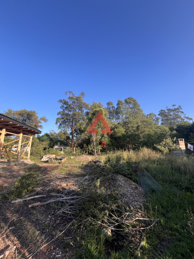 Terreno ID.16 - Vivir a 300mts del mar es posible en este hermoso terreno!
