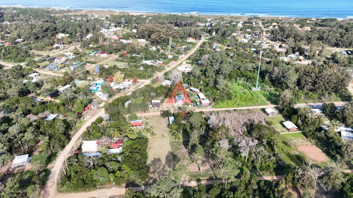 Terreno ID.133 - Terreno en venta en Ocean Park 