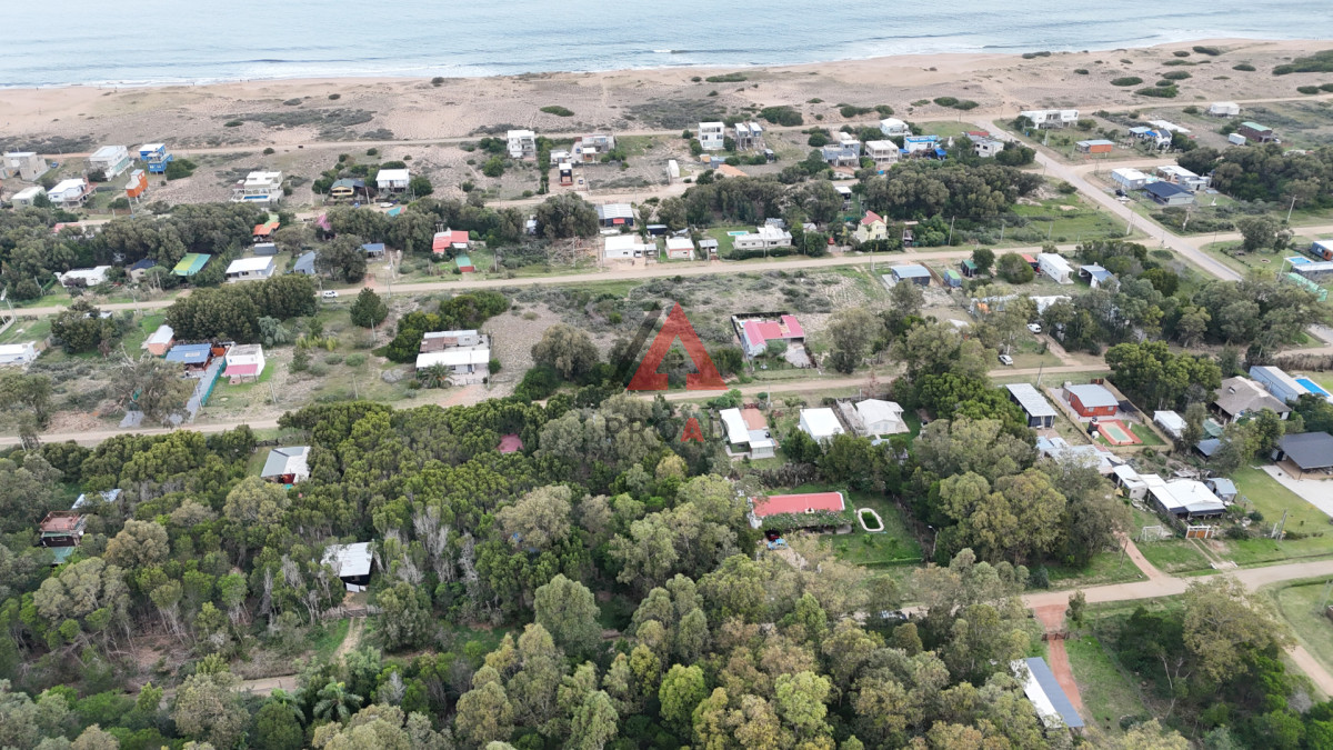 Terreno ID.132 - Terreno en Sauce de Portezuelo a 4 cuadras de la playa!