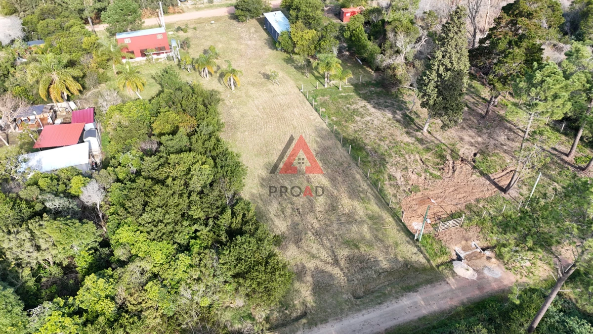 Terreno ID.133 - Terreno en venta en Ocean Park 