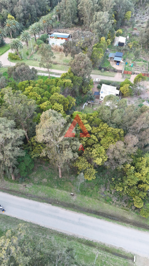 Terreno ID.48 - Terreno en Sauce de portezuelo sobre avenida principal a 400m del mar 