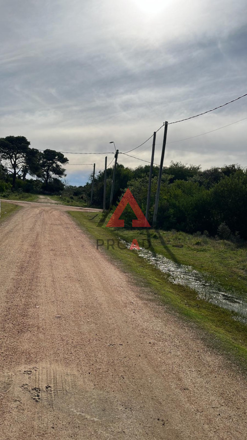 Terreno ID.34 - Terreno Sauce de Portezuelo 550 m2
