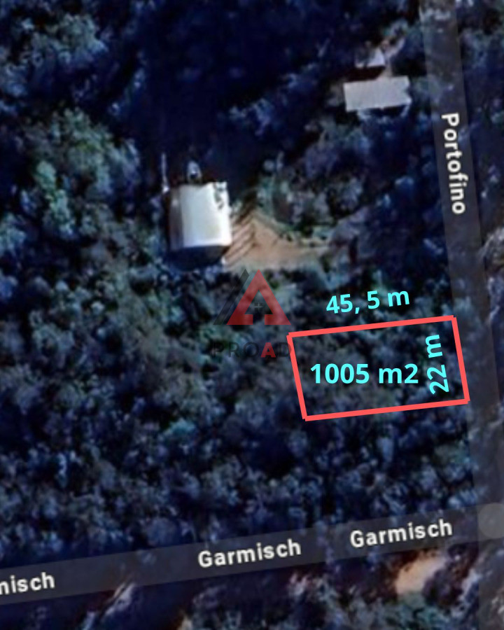 Terreno ID.57 - Amplio terreno en Ocean Park