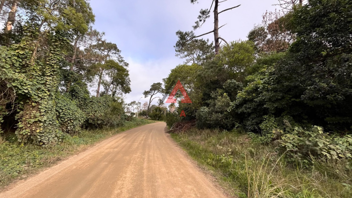 Terreno ID.145 - Terreno esquinero en Ocean Park