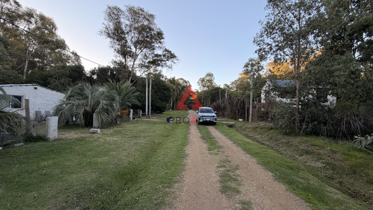 Terreno ID.129 - Terreno en venta en sauce de portezuelo 450m2 