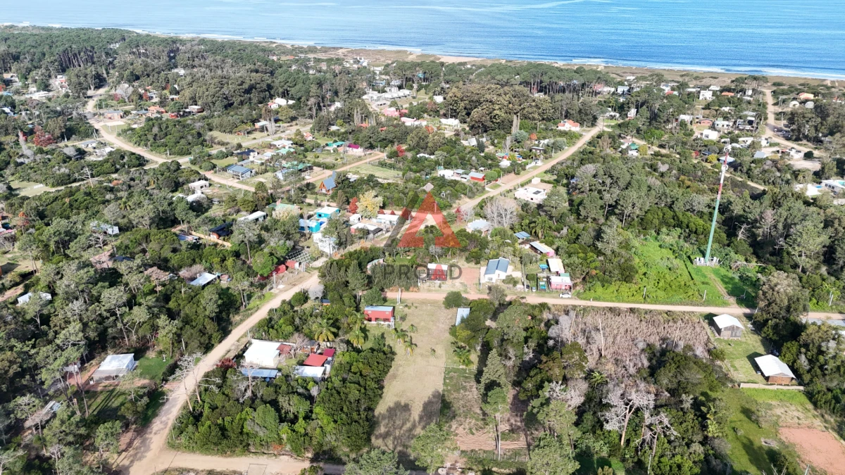 Terreno ID.133 - Terreno en venta en Ocean Park 