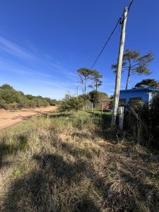 Hermoso terreno en Ocean Park Listo para construir