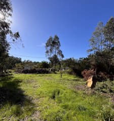 Vivir cerca del mar es posible, conoce este terreno de 840m2