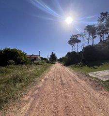 Terreno a 50mts del mar! 450m2 ubicado en Ocean Park