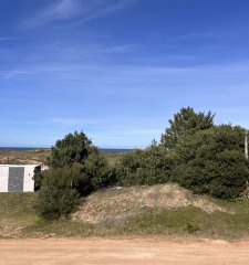 Vivir con una vista increíble al mar es posible! conoce este terreno en ocean park!