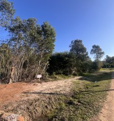 Vivir a 300mts del mar es posible en este hermoso terreno!