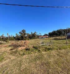 Terreno Sauce de Portezuelo 550 m2