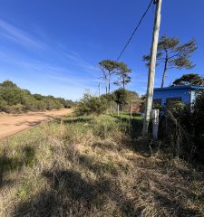 Hermoso terreno en Ocean Park Listo para construir