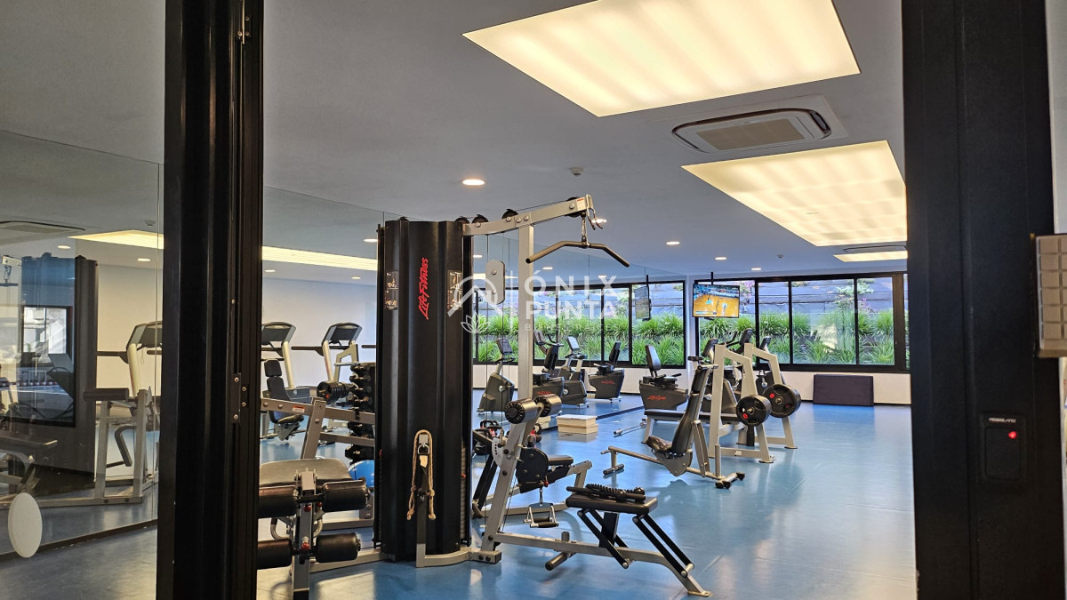 Apartamento ID.557 - ROOSEVELT CENTER - 4 DORM