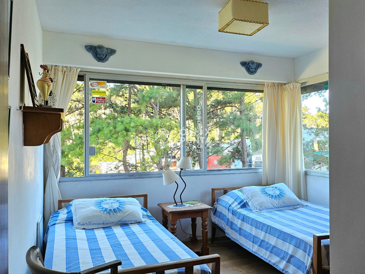 Apartamento ID.557 - ROOSEVELT CENTER - 4 DORM