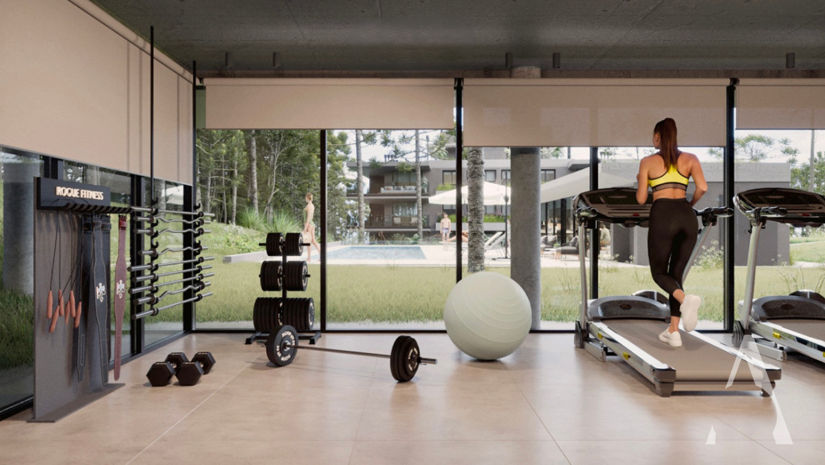 Apartamento ID.15 - DUO 