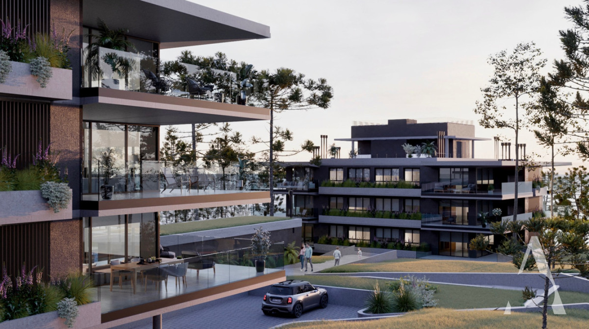Apartamento ID.15 - DUO 