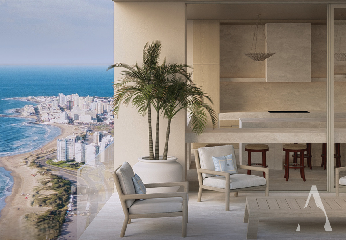 Apartamento ID.11 - CIPRIANI - MEDIO PISO
