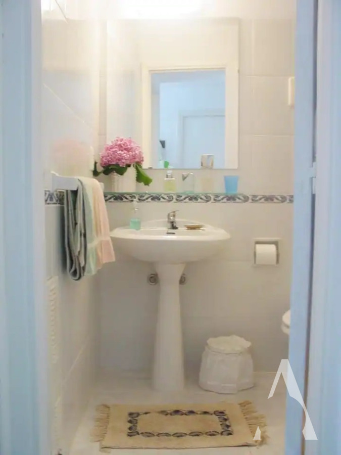 Apartamento ID.81 - LAFAYETTE 1 DORM