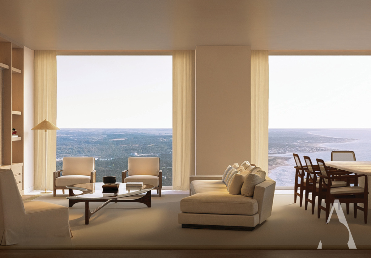 Apartamento ID.13 - CIPRIANI - PISO COMPLETO