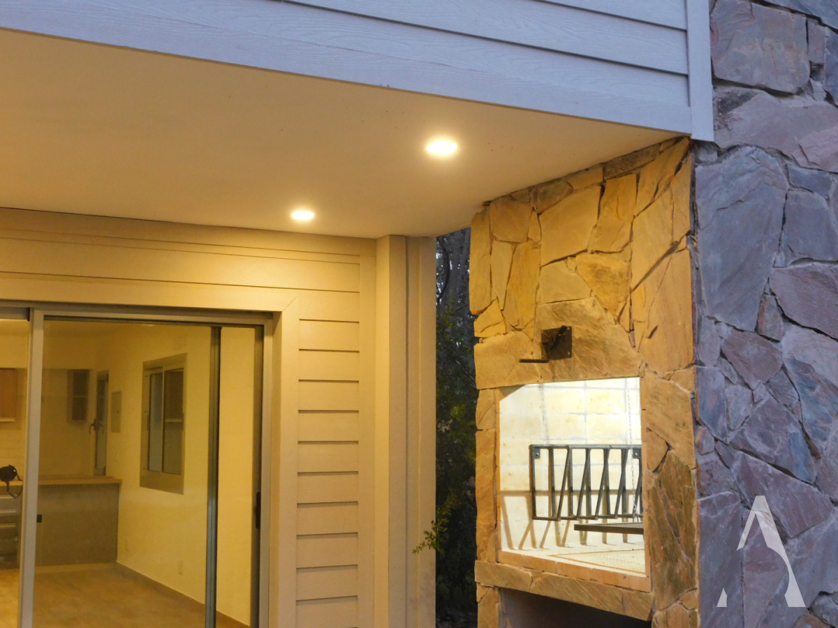 Apartamento ID.19 - EL CARACOL - 2 DORM 