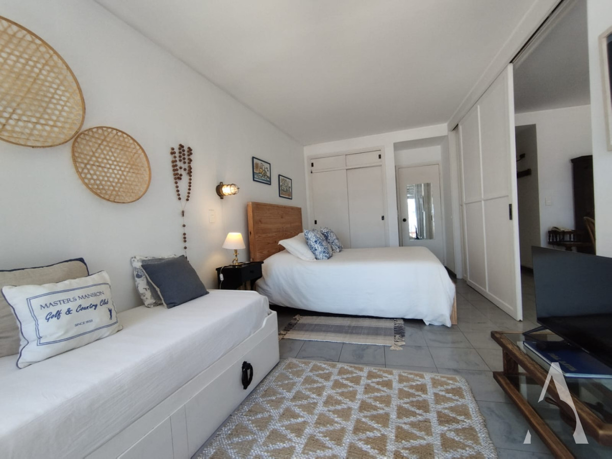 Apartamento ID.81 - LAFAYETTE 1 DORM