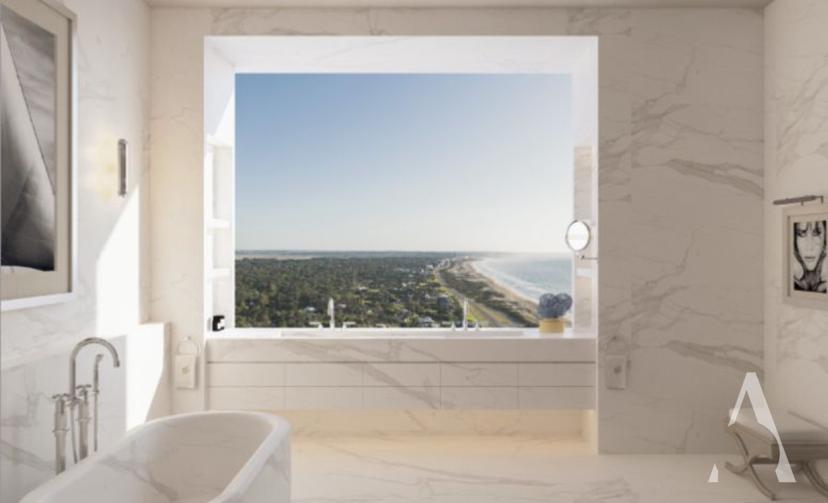 Apartamento ID.13 - CIPRIANI - PISO COMPLETO