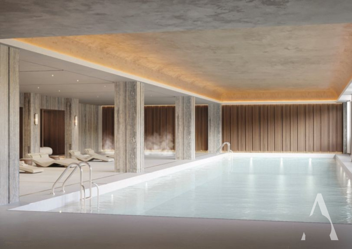 Apartamento ID.14 - CIPRIANI PENTHOUSE DUPLEX