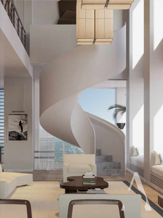 Apartamento ID.14 - CIPRIANI PENTHOUSE DUPLEX