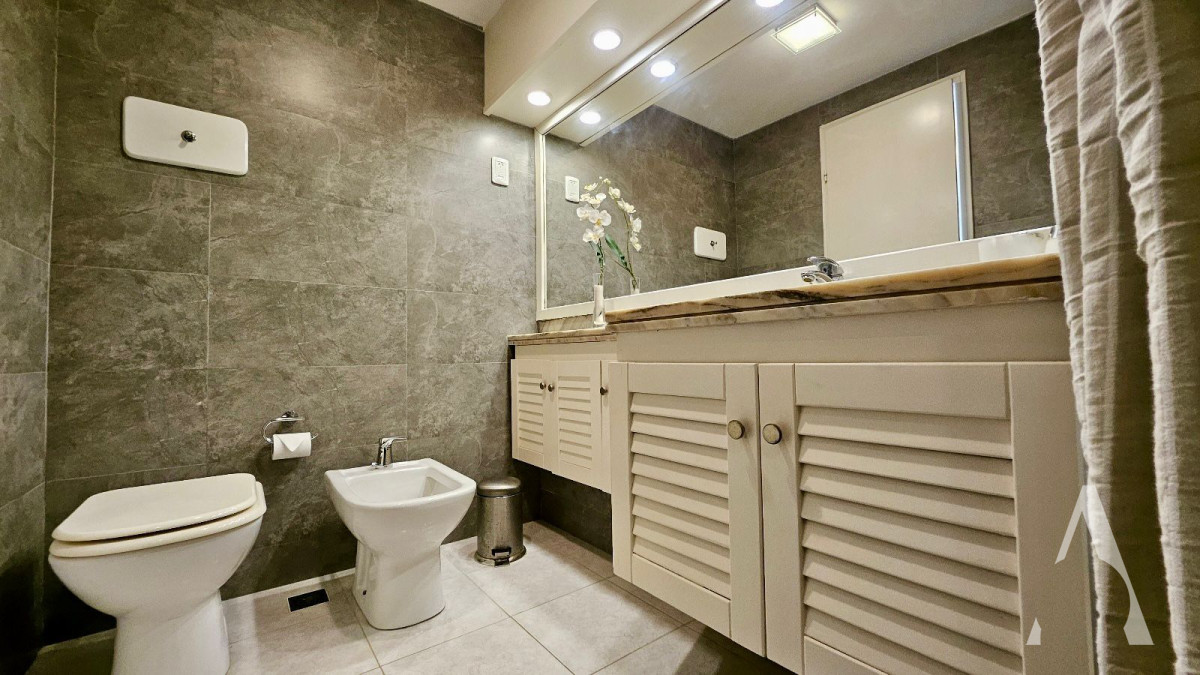 Apartamento ID.34 - VAN GOGH - 3 DORM
