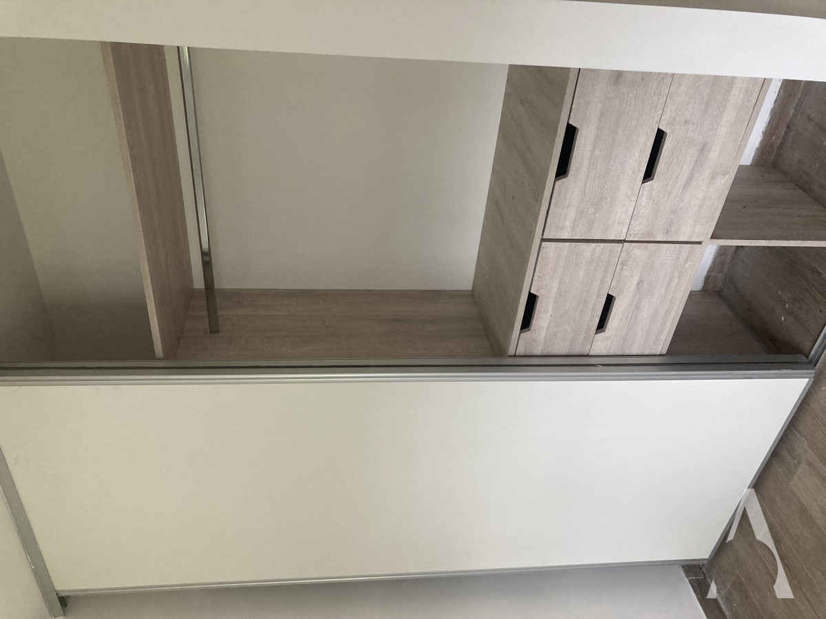 Apartamento ID.19 - EL CARACOL - 2 DORM 