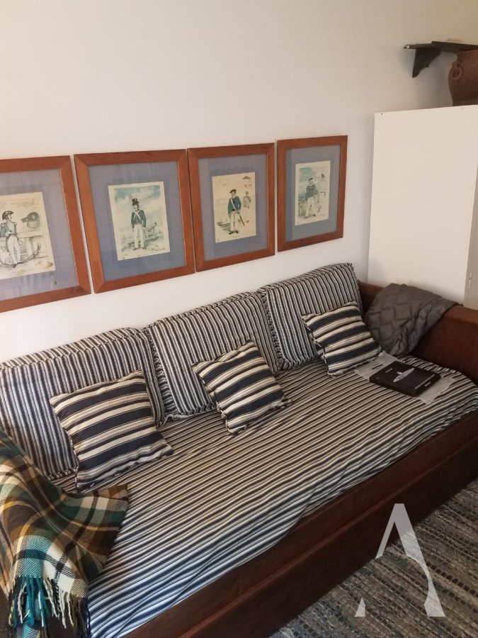 Apartamento ID.27 - COSTA DEL ESTE - 1 DORM