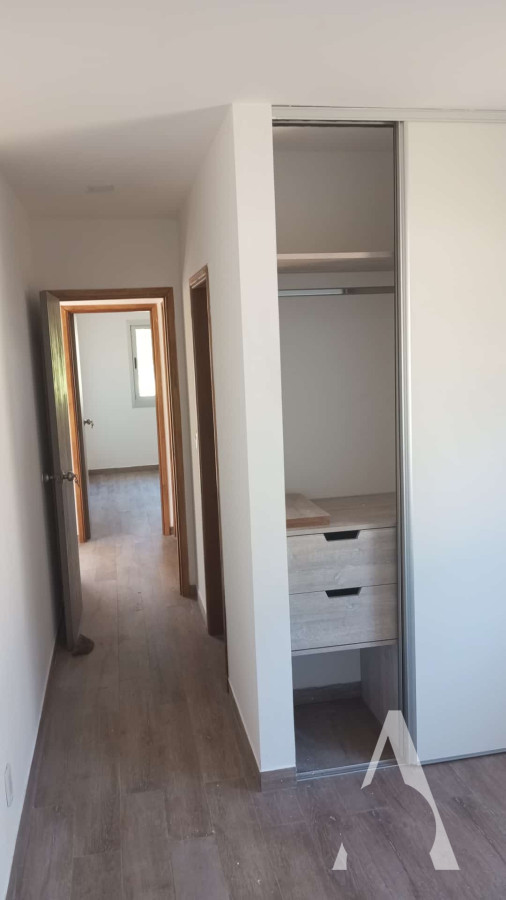 Apartamento ID.19 - DEPARTAMENTO EN EL CARACOL ROCHA - 2 DORM 