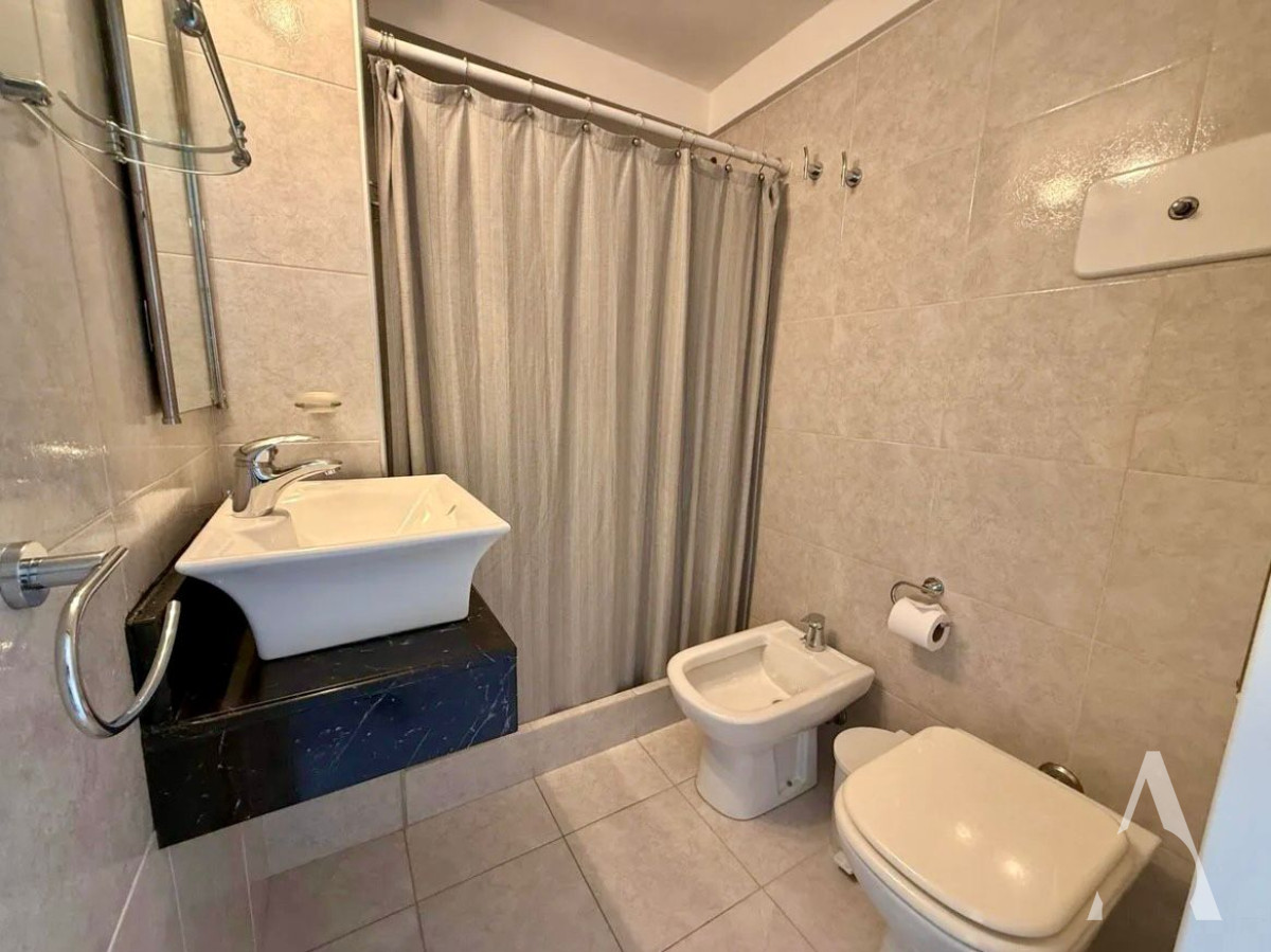 Apartamento ID.34 - VAN GOGH - 3 DORM