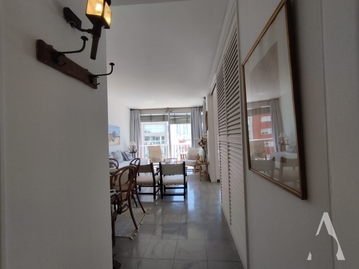 Apartamento ID.81 - LAFAYETTE 1 DORM