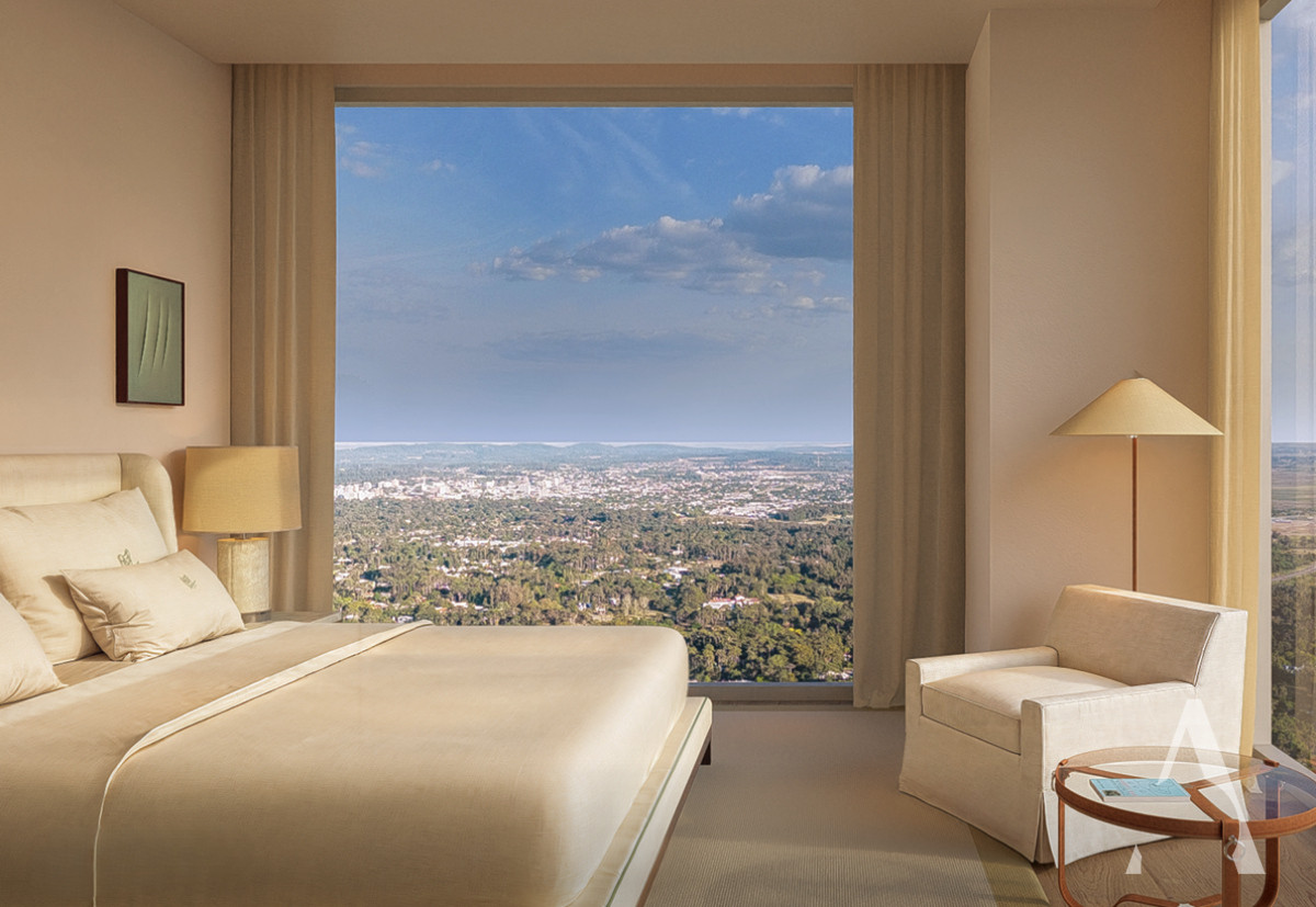 Apartamento ID.11 - CIPRIANI - MEDIO PISO