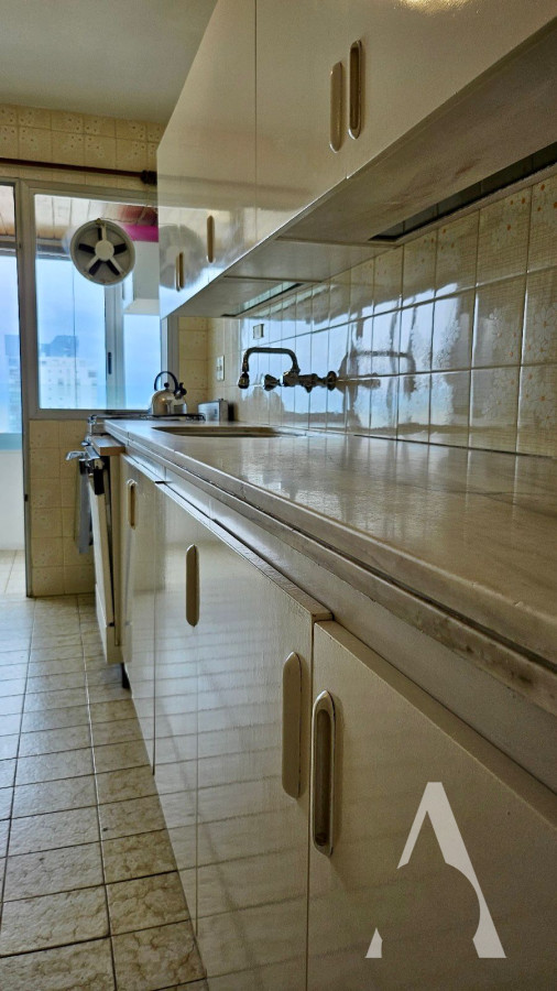 Apartamento ID.34 - VAN GOGH - 3 DORM