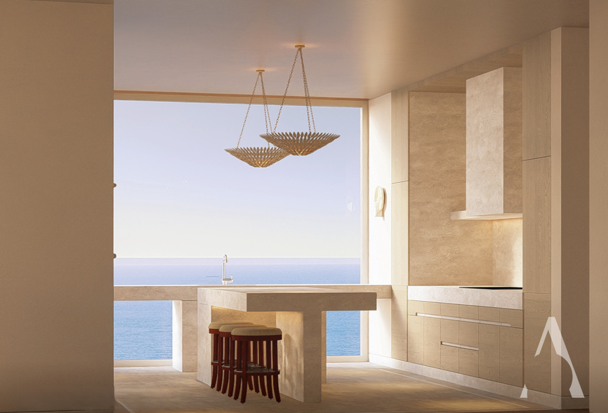 Apartamento ID.11 - CIPRIANI - MEDIO PISO