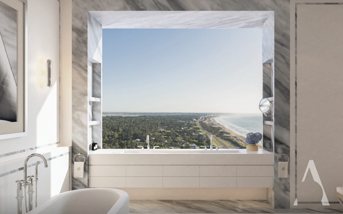 Apartamento ID.14 - CIPRIANI PENTHOUSE DUPLEX