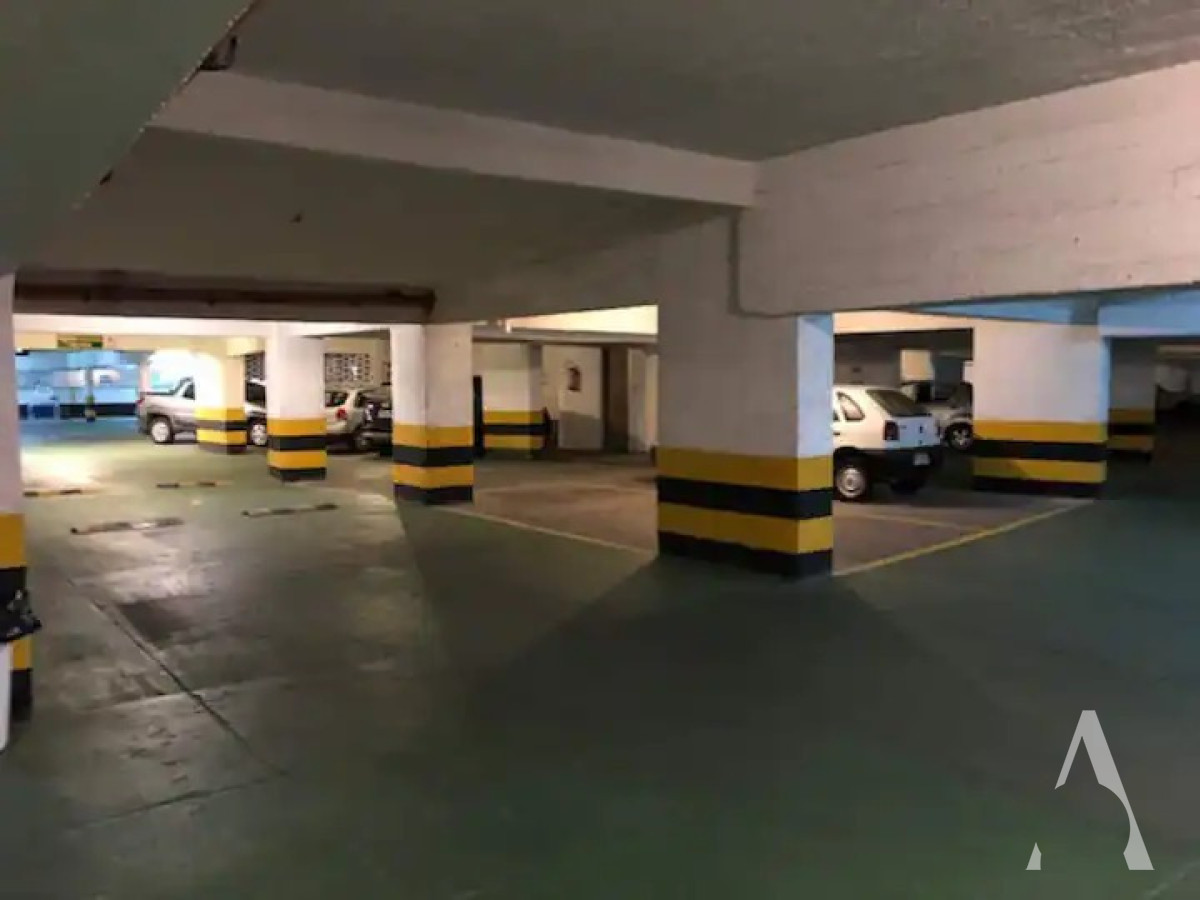 Apartamento ID.81 - LAFAYETTE 1 DORM