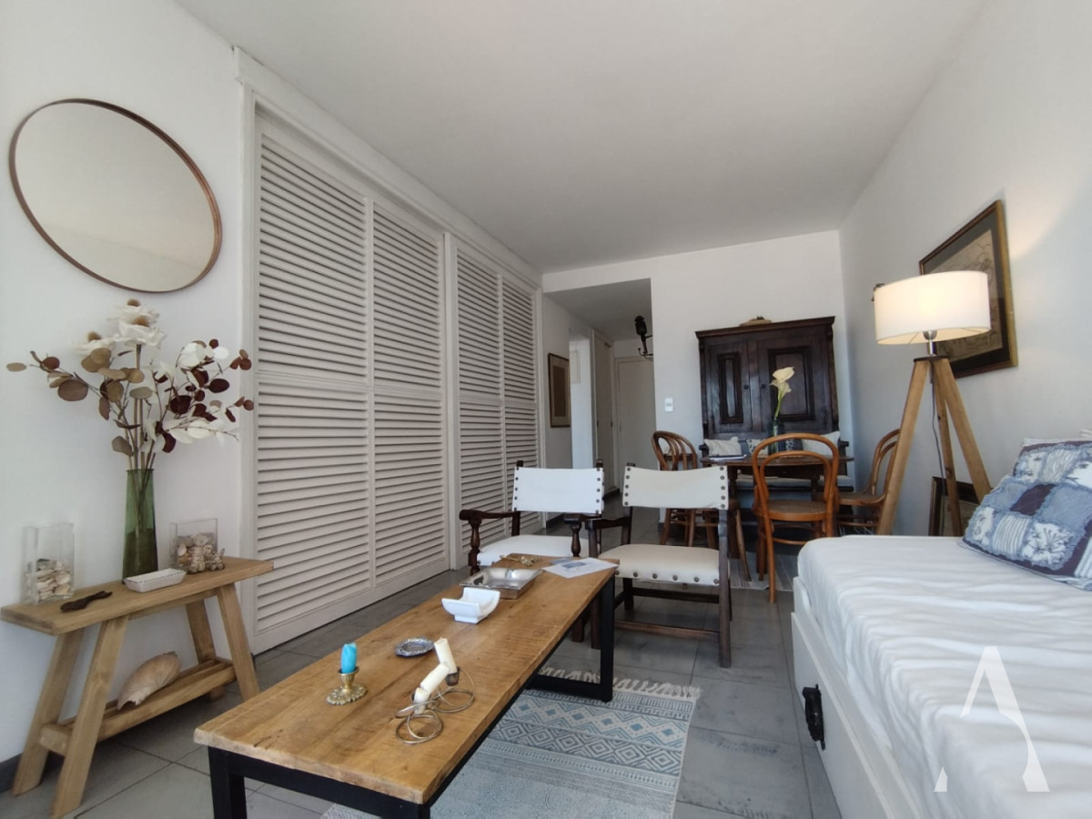 Apartamento ID.81 - LAFAYETTE 1 DORM