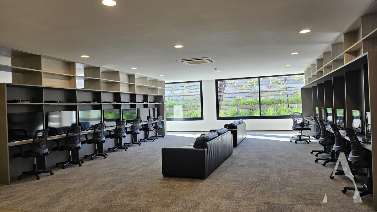 Apartamento ID.1 - ROOSEVELT CENTER - 4 DORM