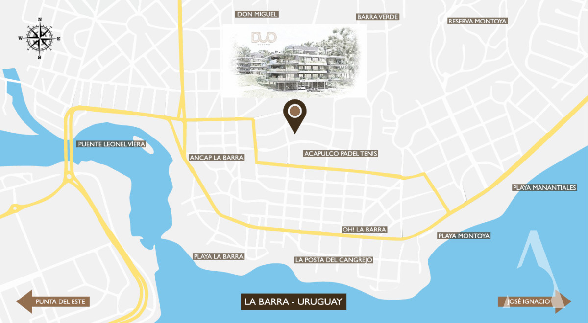 Apartamento ID.15 - DUO 