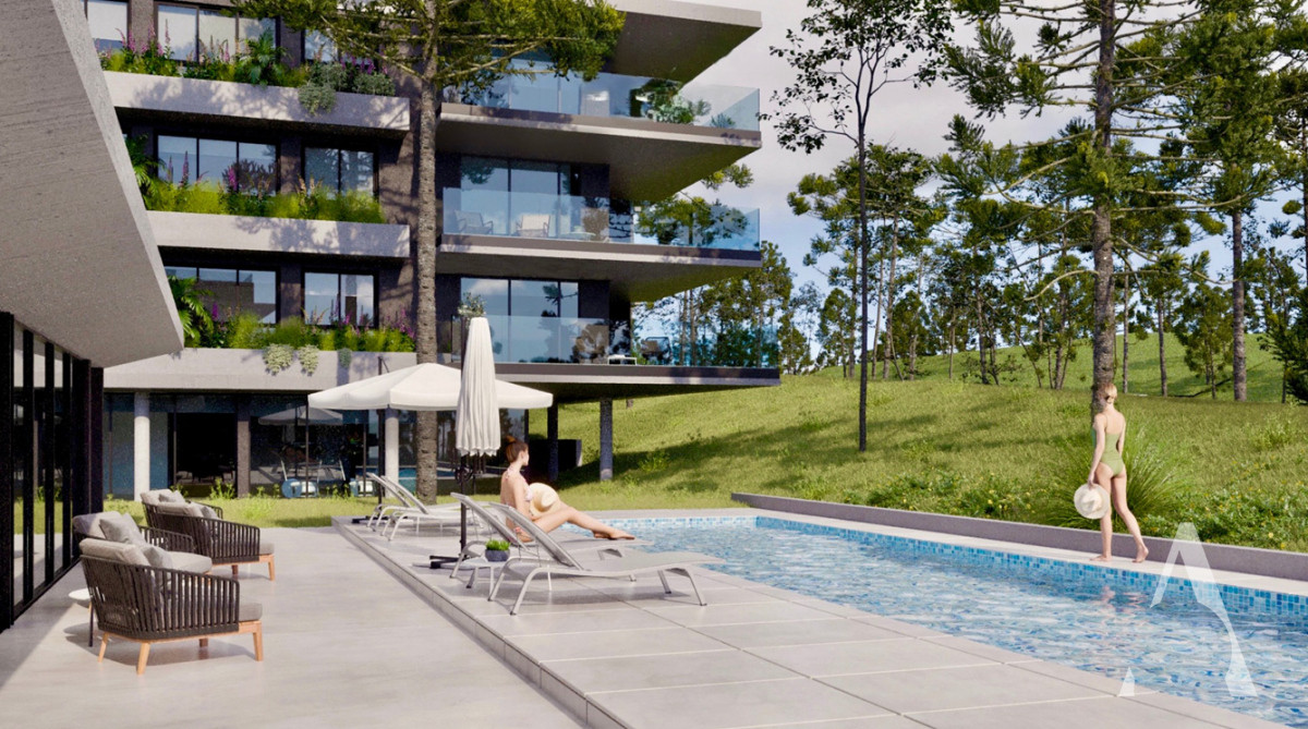 Apartamento ID.15 - DUO 