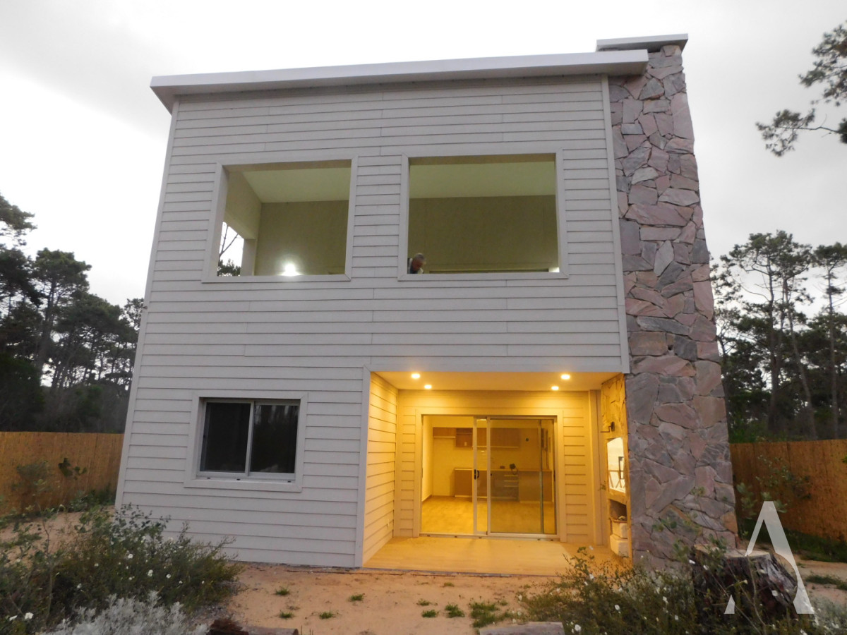 Apartamento ID.19 - EL CARACOL - 2 DORM 